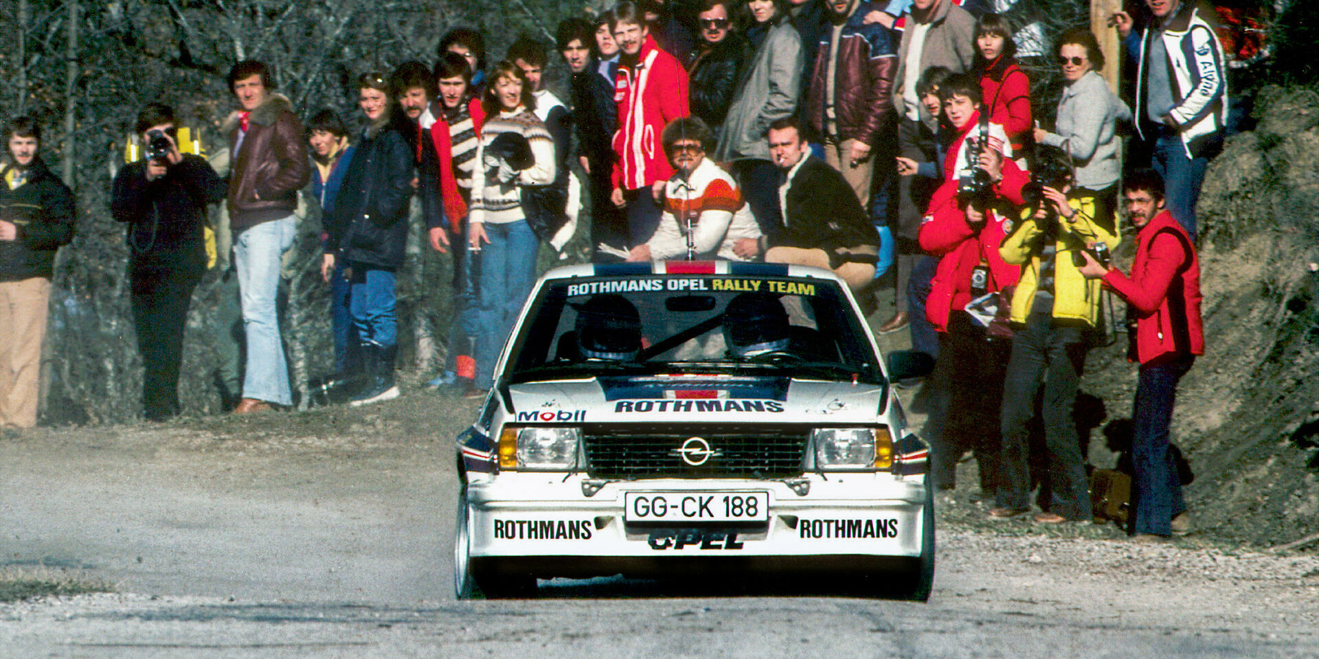 Rallye-Weltmeister 1980, 1982